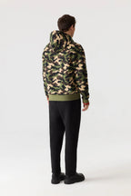 MACKAGE-Men's Pullover Hoodies