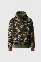 MACKAGE-Men's Pullover Hoodies