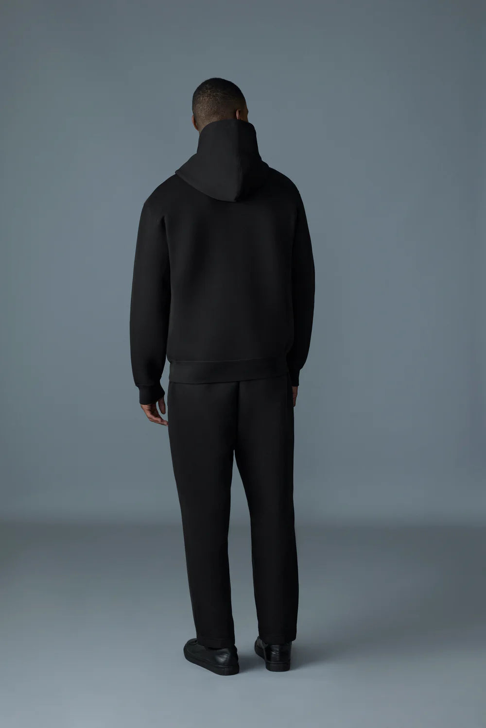 MACKAGE-Men's Pullover Hoodies