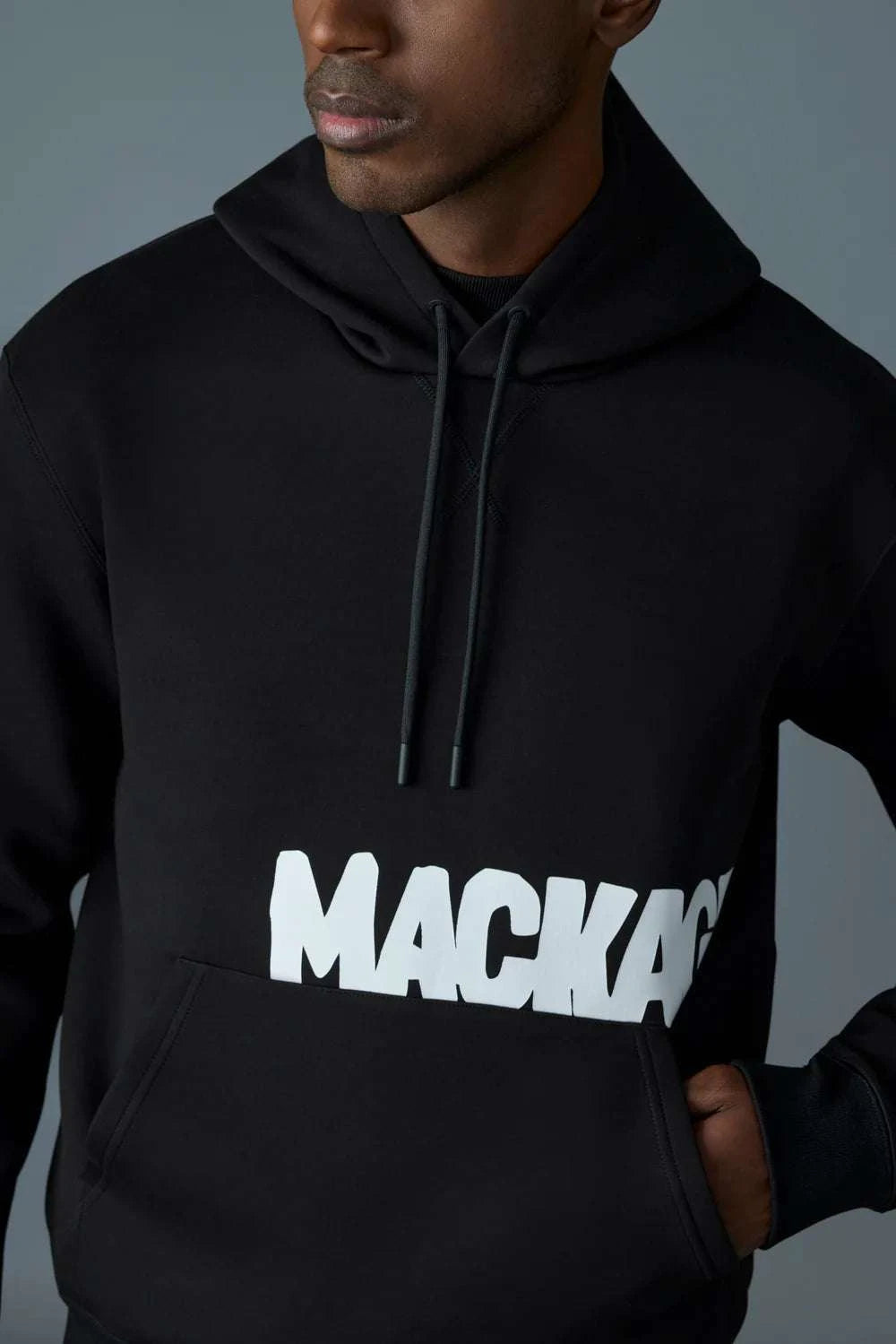 MACKAGE-Men's Pullover Hoodies