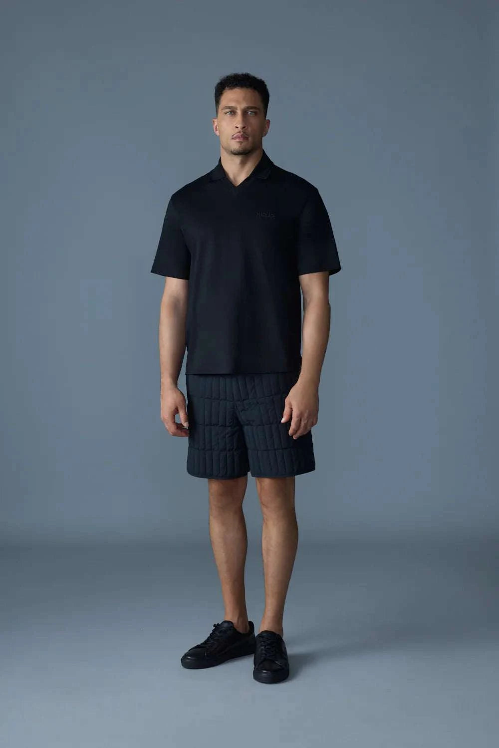 MACKAGE-Men's Short-Sleeve T-Shirts and Tees