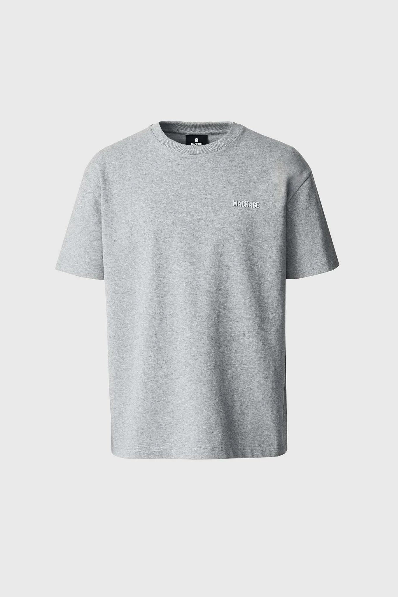 MACKAGE-Men's Short-Sleeve T-Shirts and Tees