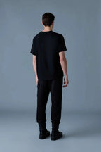 MACKAGE-Men's Short-Sleeve T-Shirts and Tees