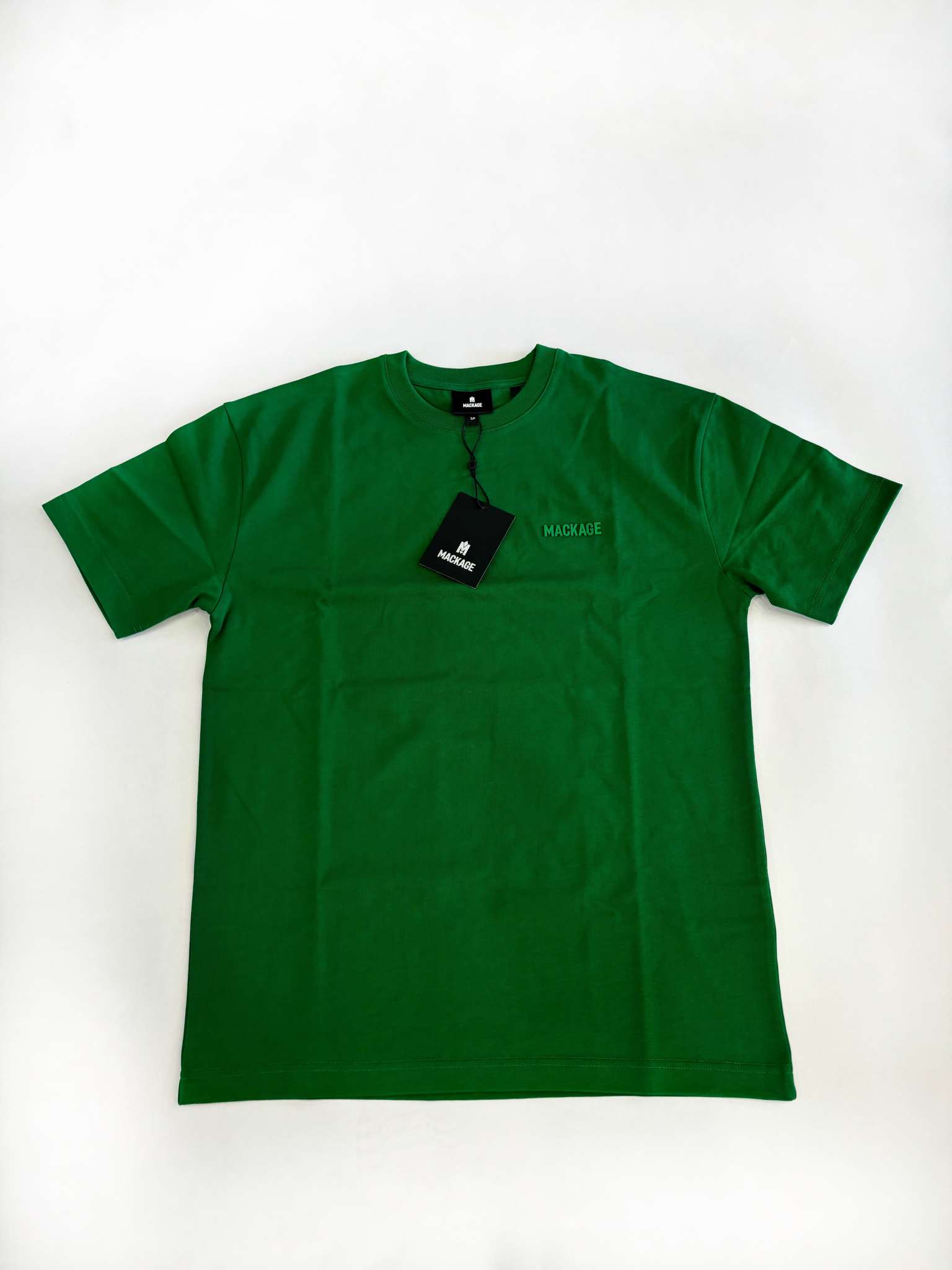 MACKAGE-Men's Short-Sleeve T-Shirts and Tees