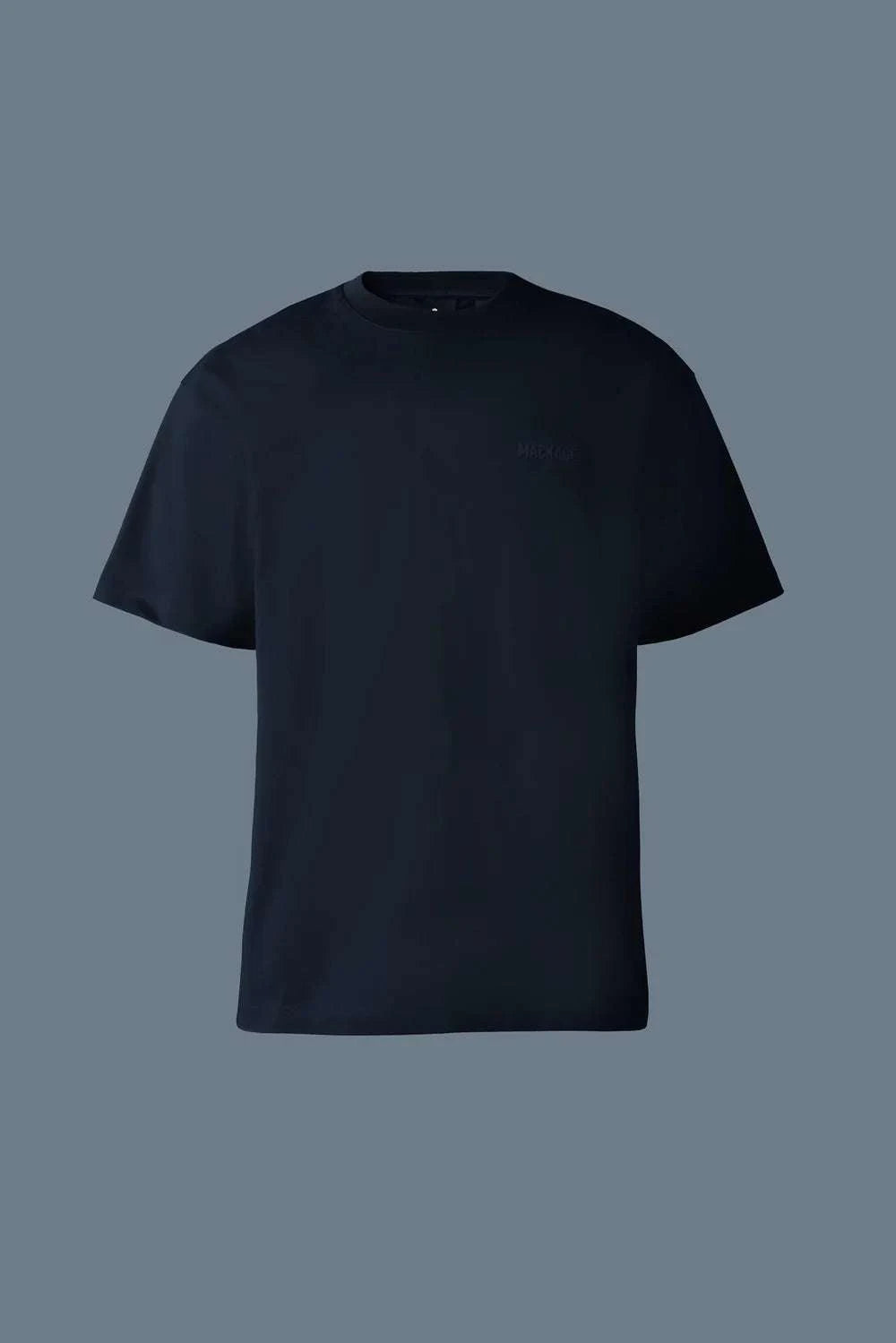 MACKAGE-Men's Short-Sleeve T-Shirts and Tees