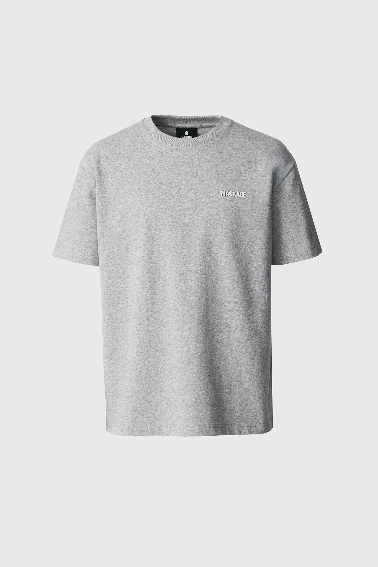 MACKAGE-Men's Short-Sleeve T-Shirts and Tees