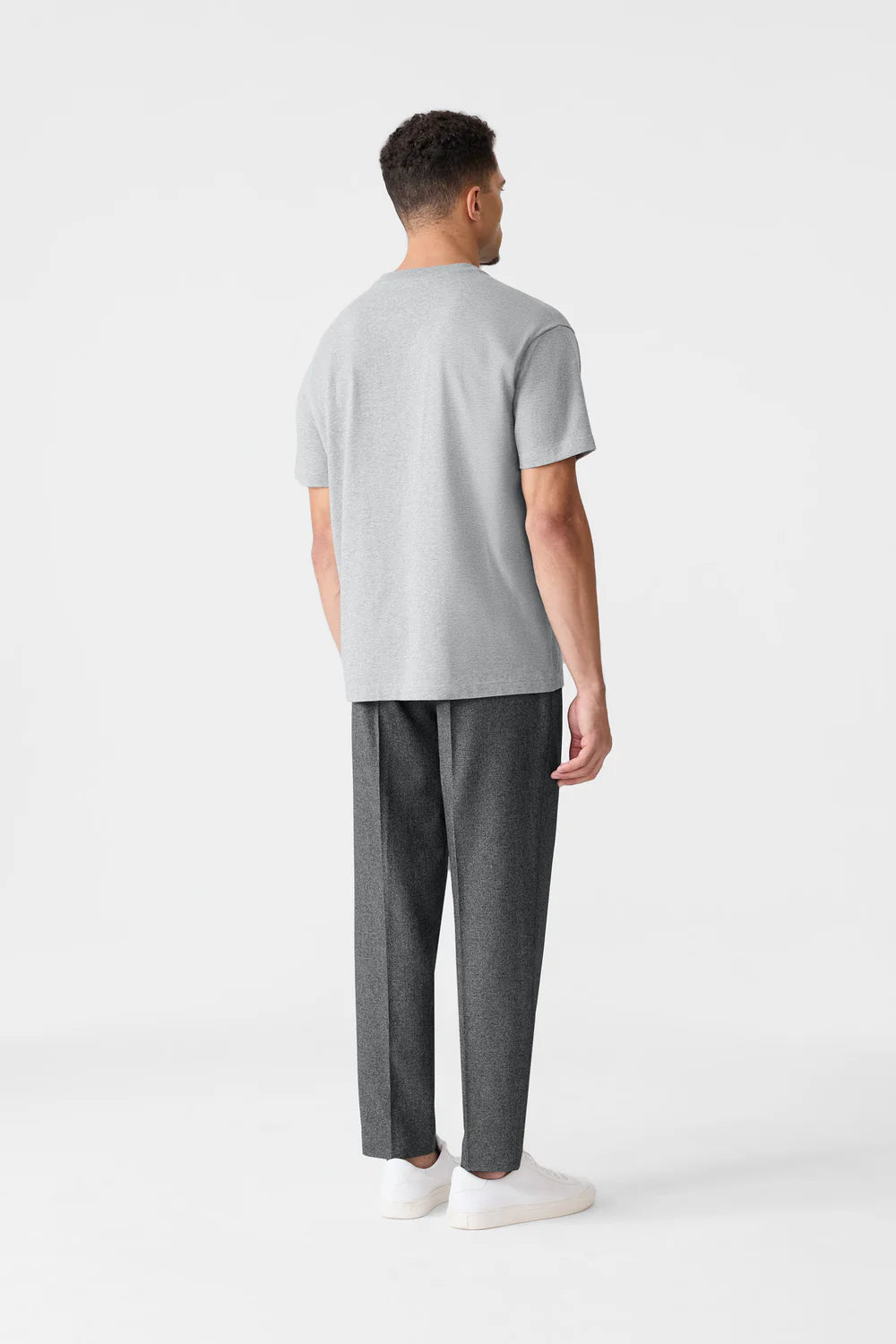 MACKAGE-Men's Short-Sleeve T-Shirts and Tees