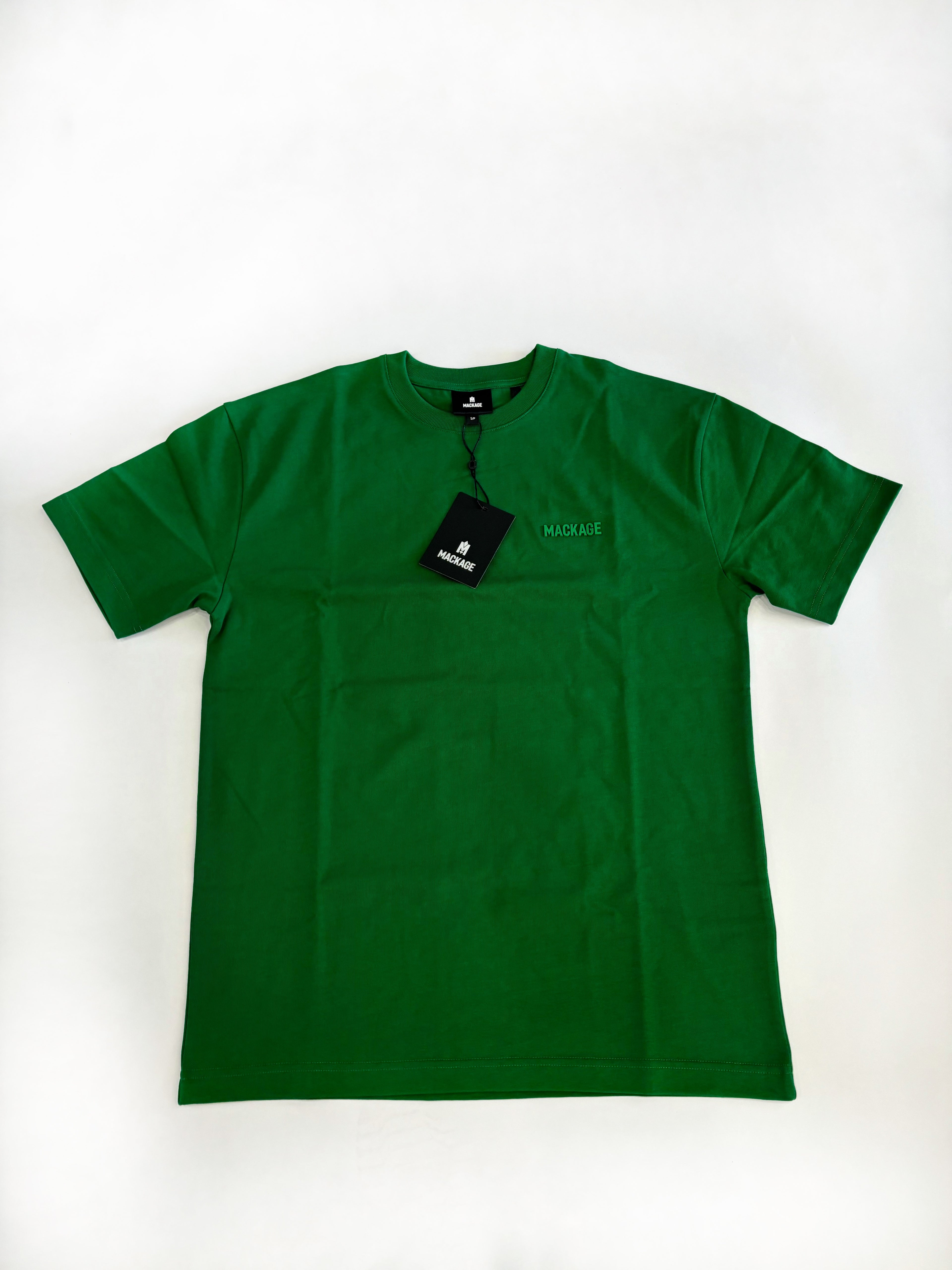 MACKAGE-Men's Short-Sleeve T-Shirts and Tees
