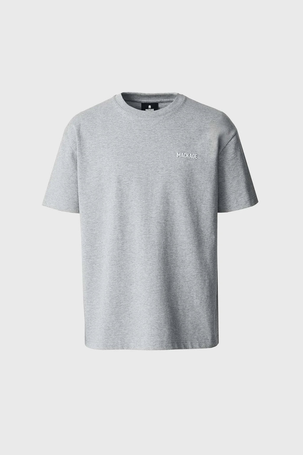 MACKAGE-Men's Short-Sleeve T-Shirts and Tees