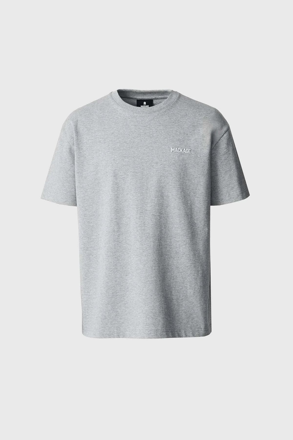 MACKAGE-Men's Short-Sleeve T-Shirts and Tees