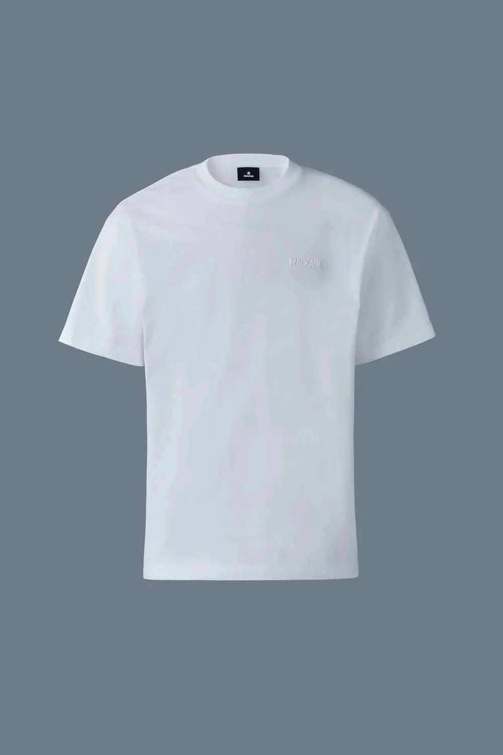 MACKAGE-Men's Short-Sleeve T-Shirts and Tees