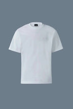 MACKAGE-Men's Short-Sleeve T-Shirts and Tees