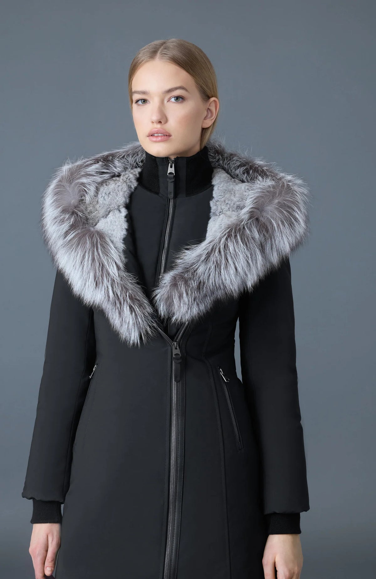 MACKAGE-Winter Jackets-Gravity NYC Imagen secundaria del producto
