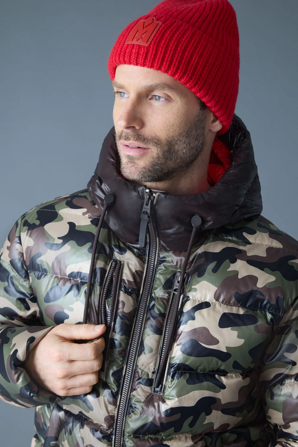 MACKAGE-Men's Winter Jackets and Coats