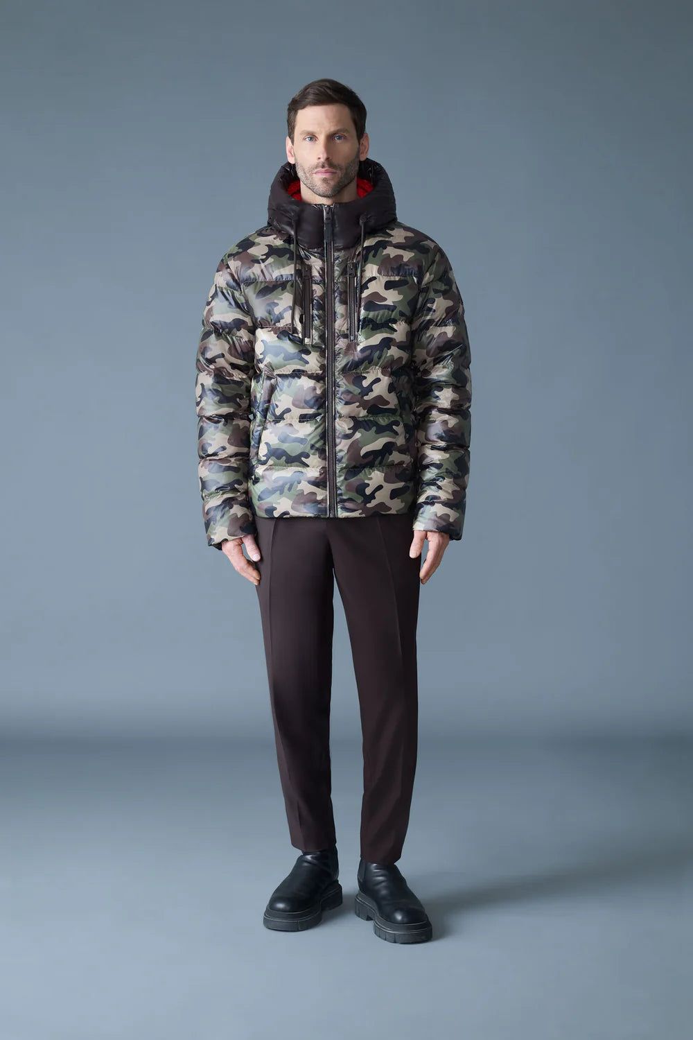 MACKAGE-Men's Winter Jackets and Coats