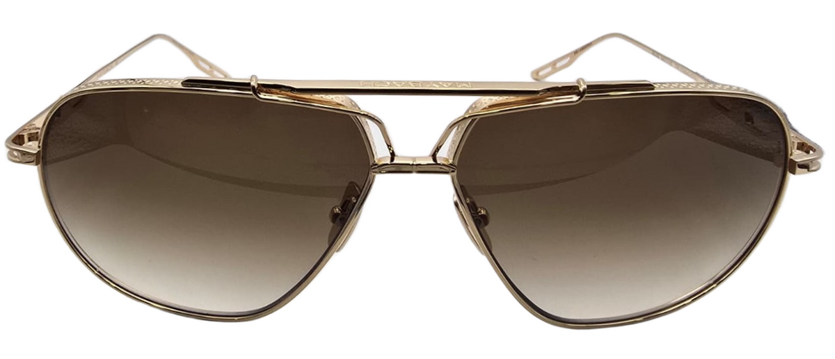 MAYBACH EYEWEAR-Sunglasses and Opticals