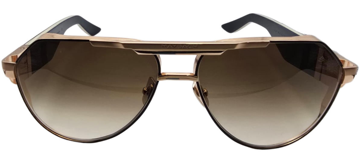 MAYBACH EYEWEAR-Sunglasses and Opticals