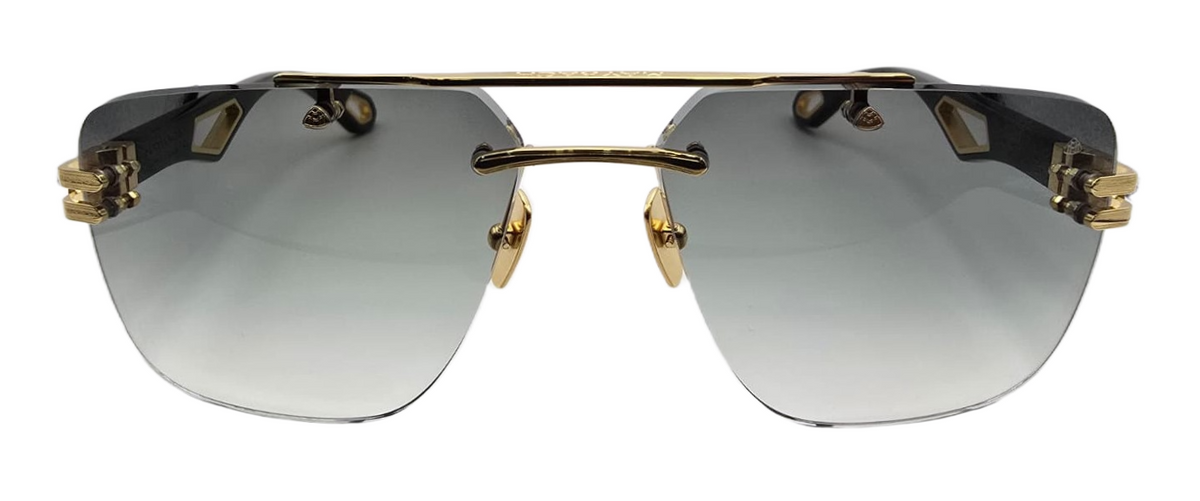 MAYBACH EYEWEAR-Sunglasses and Opticals