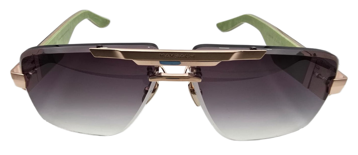 MAYBACH EYEWEAR-Sunglasses and Opticals