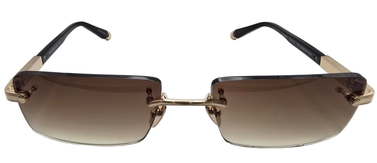 MAYBACH EYEWEAR-Sunglasses and Opticals