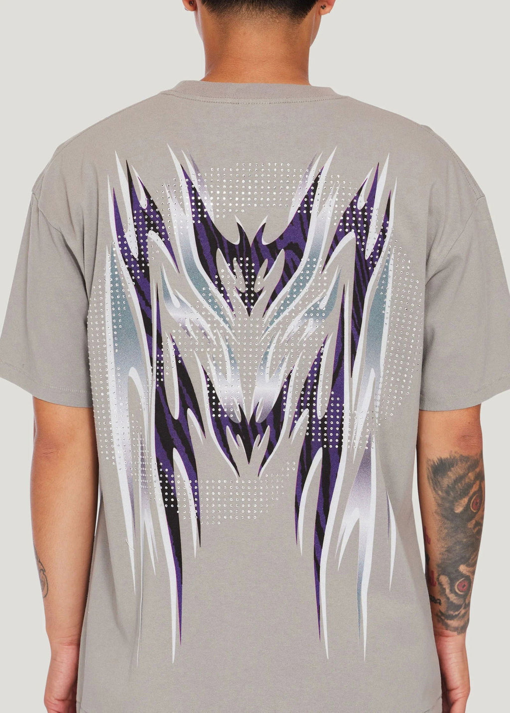 MEMORY LANE-Men's Short-Sleeve T-Shirts and Tees