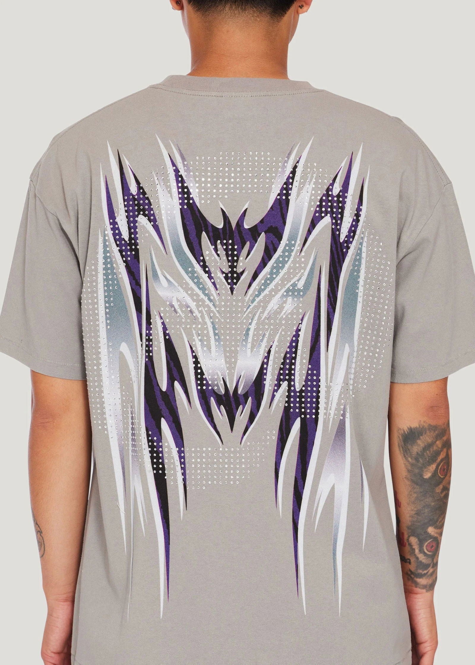 MEMORY LANE-Men's Short-Sleeve T-Shirts and Tees