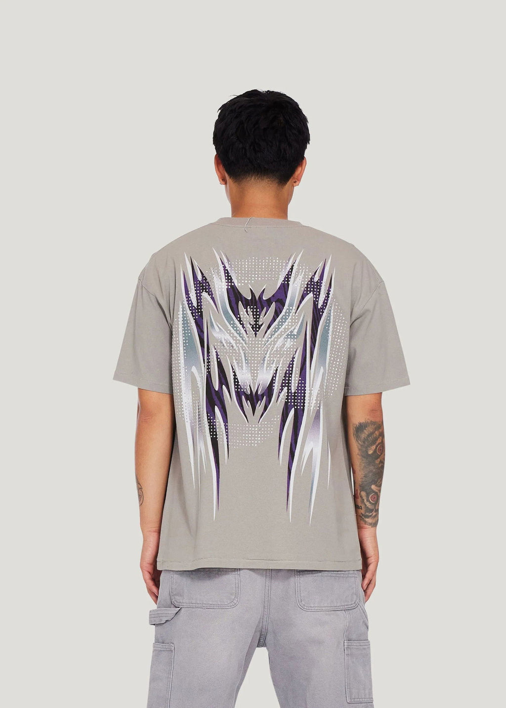 MEMORY LANE-Men's Short-Sleeve T-Shirts and Tees