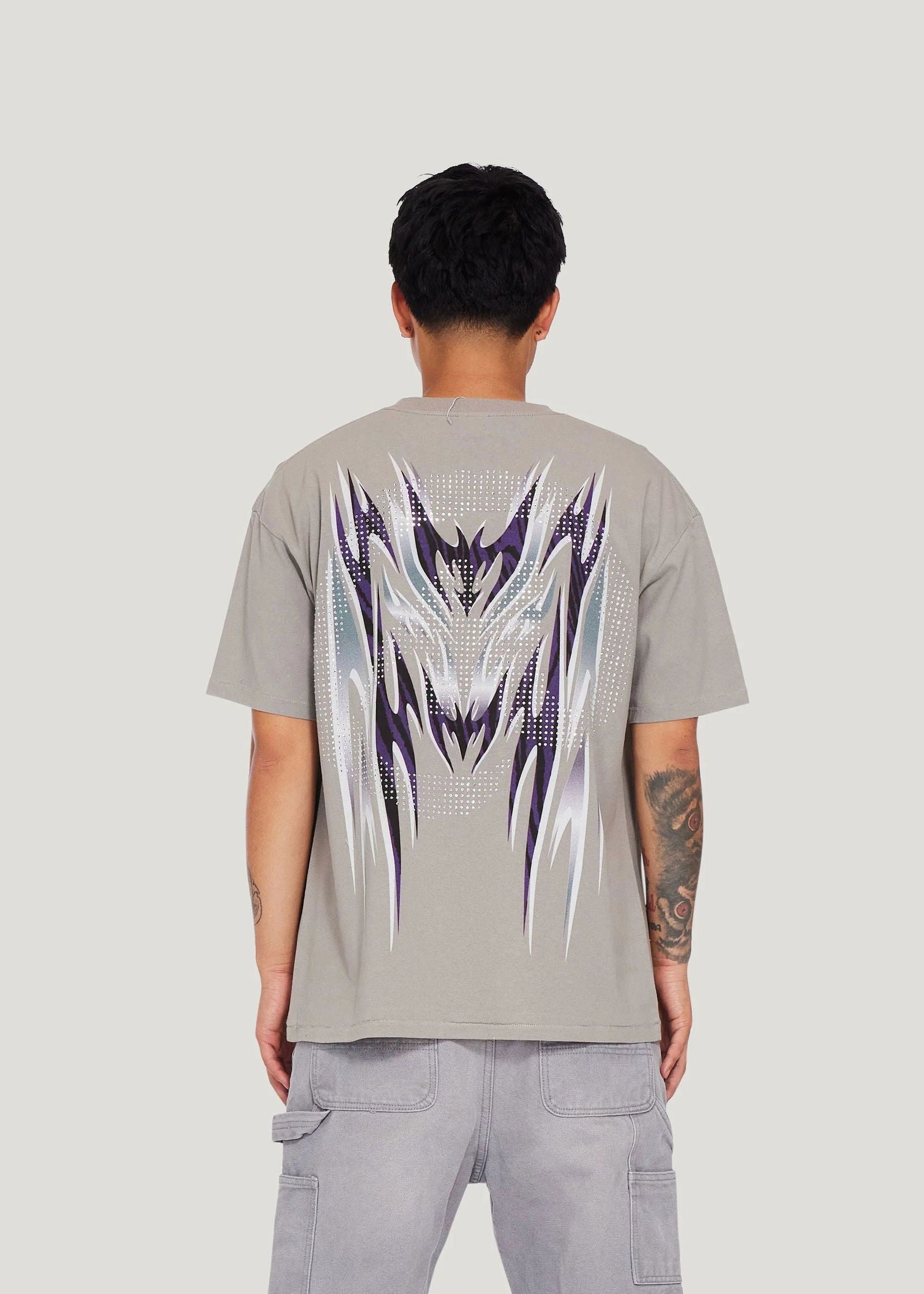MEMORY LANE-Men's Short-Sleeve T-Shirts and Tees