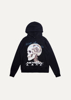 MEMORY LANE-Men's Pullover Hoodies