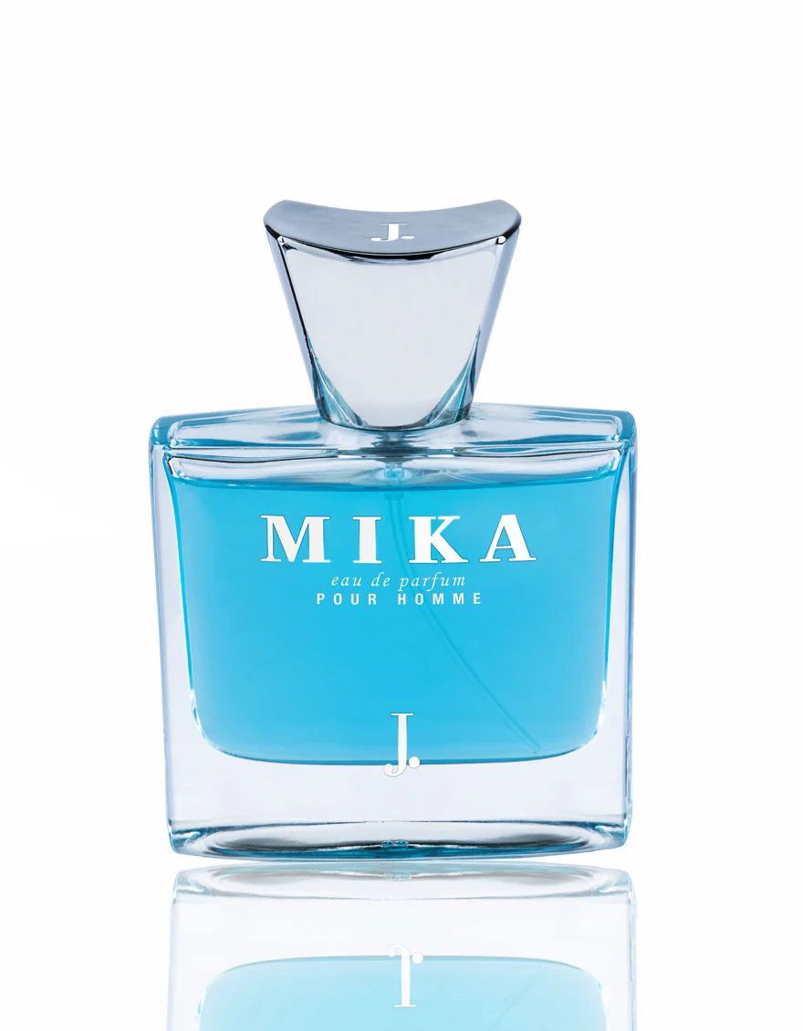 J.-Perfumes and Colognes