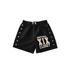 MIXED EMOTION-Men's Swim Shorts and Trunks
