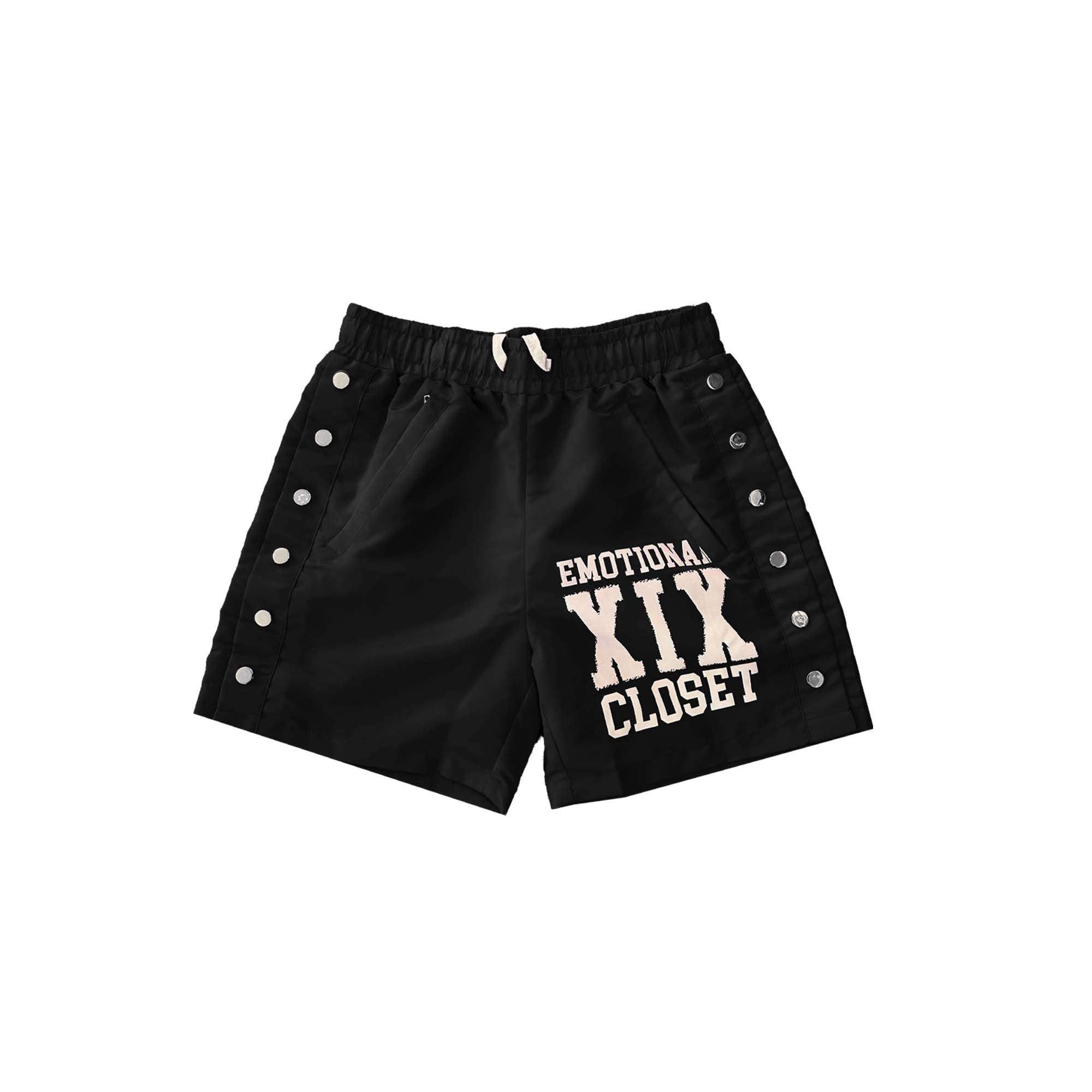 MIXED EMOTION-Men's Swim Shorts and Trunks Main image
