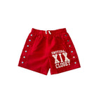 MIXED EMOTION-Men's Swim Shorts and Trunks