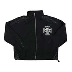 MIXED EMOTION-Men's Track Jackets and Overshirts