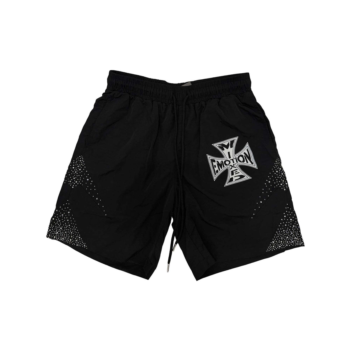 MIXED EMOTION-Men's Swim Shorts and Trunks Imagen secundaria del producto
