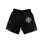 MIXED EMOTION-Men's Swim Shorts and Trunks