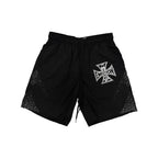 MIXED EMOTION-Men's Swim Shorts and Trunks