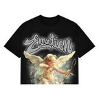MIXED EMOTION-Men's Short-Sleeve T-Shirts and Tees