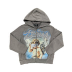 MIXED EMOTION-Men's Zip-Up Hoodies