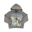 MIXED EMOTION-Men's Zip-Up Hoodies