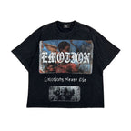 MIXED EMOTION-Men's Short-Sleeve T-Shirts and Tees