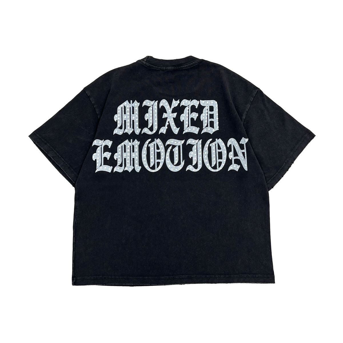 MIXED EMOTION-Men's Short-Sleeve T-Shirts and Tees