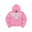 MIXED EMOTION-Men's Zip-Up Hoodies