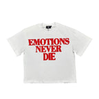 MIXED EMOTION-Men's Short-Sleeve T-Shirts and Tees