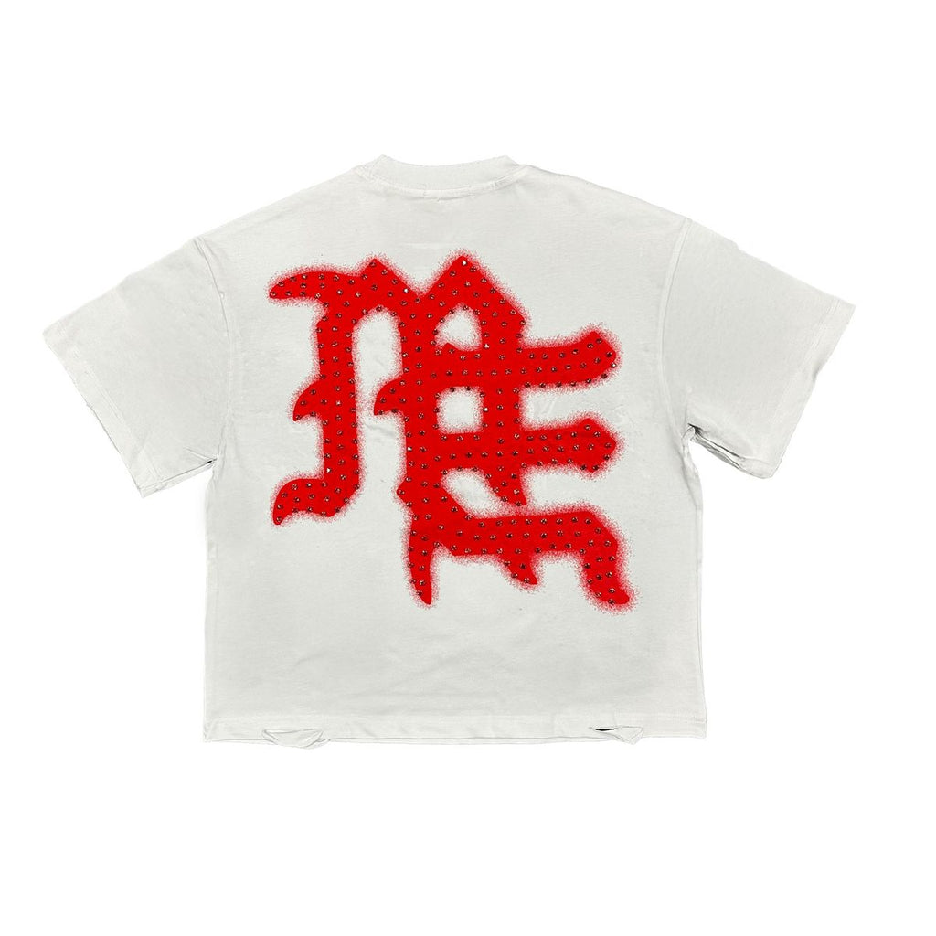 MIXED EMOTION-Men's Short-Sleeve T-Shirts and Tees