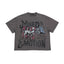 MIXED EMOTION-Men's Short-Sleeve T-Shirts and Tees