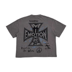 MIXED EMOTION-Men's Short-Sleeve T-Shirts and Tees