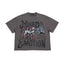 MIXED EMOTION-Men's Short-Sleeve T-Shirts and Tees