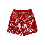 MIXED EMOTION-Men's Sweatshorts and Cargo Shorts