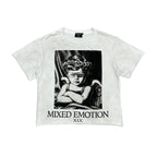 MIXED EMOTION-Men's Short-Sleeve T-Shirts and Tees